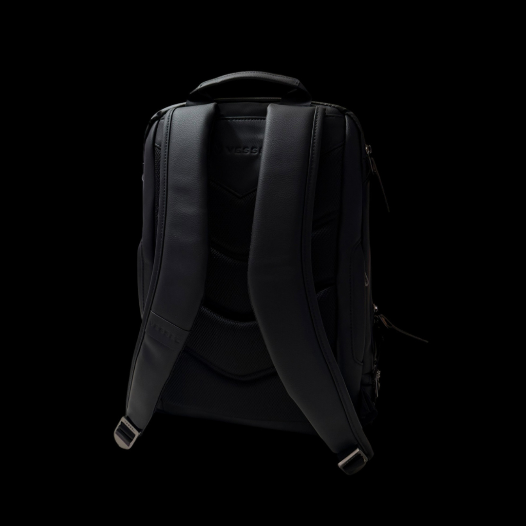 Signature Backpack