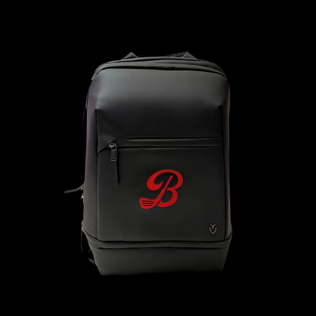 Signature Backpack