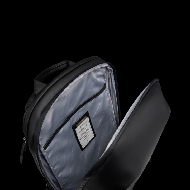 Signature Backpack