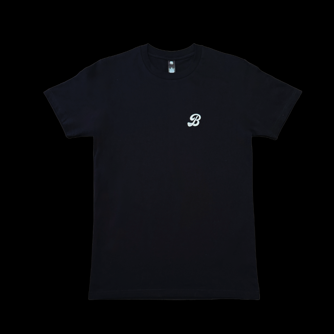 Certified Juju Tee - Black