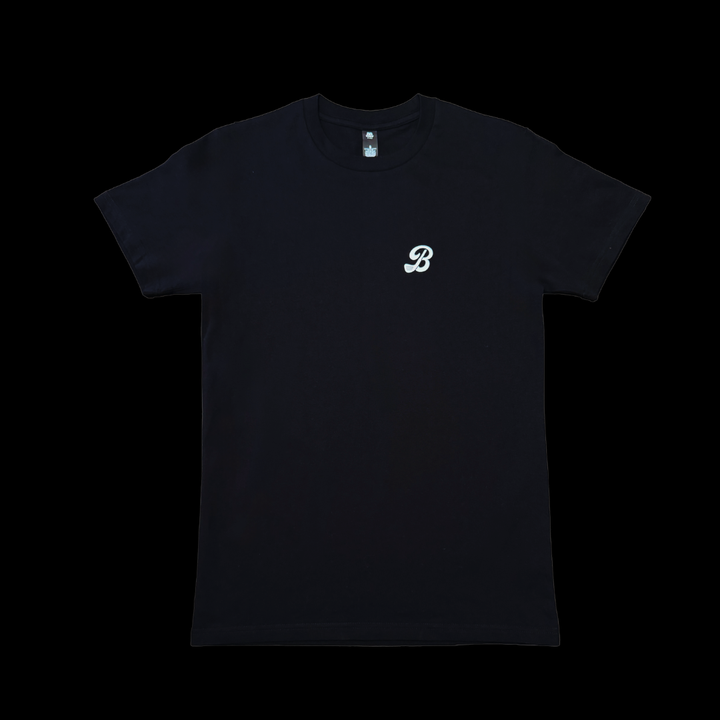 Certified Juju Tee - Black