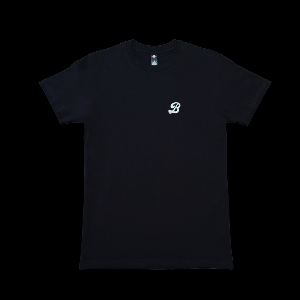 Certified Juju Tee - Black – Bad Juju Golf