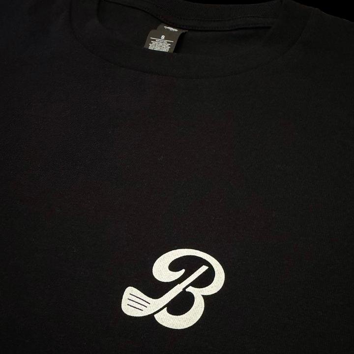Certified Juju Tee - Black