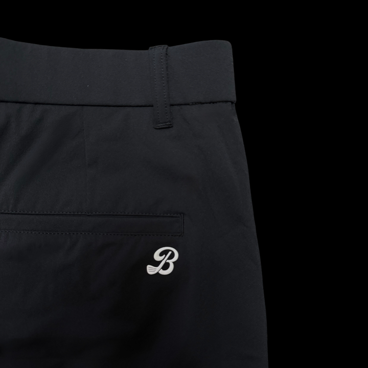 Everyday Short - Black