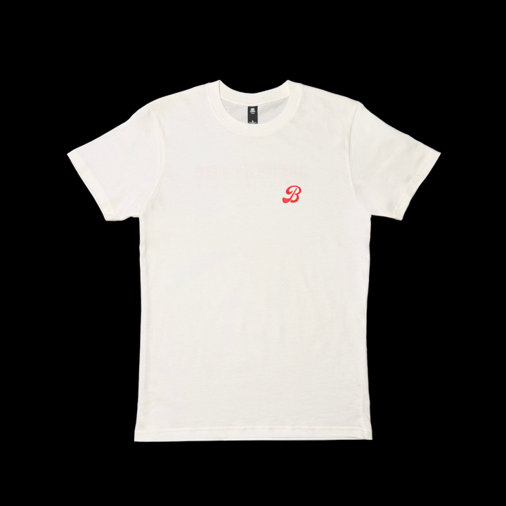 Certified Juju Tee - Bone