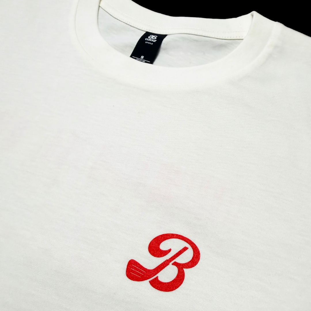 Certified Juju Tee - Bone