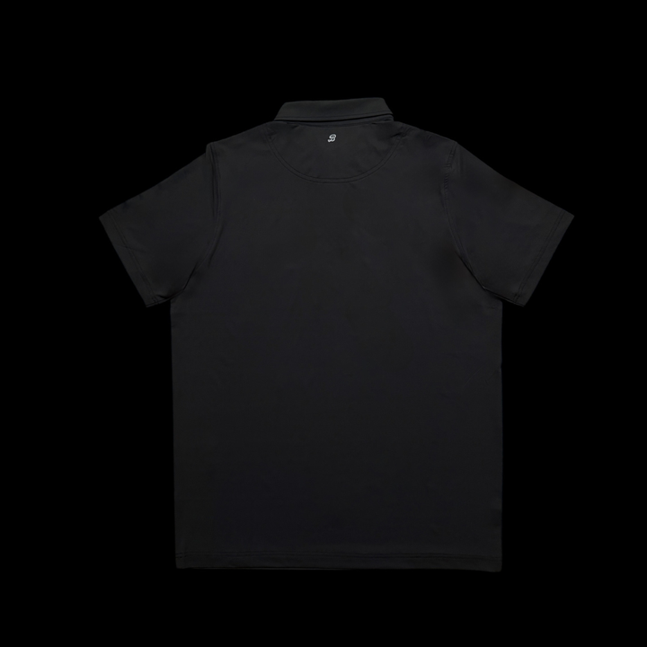 Classic Polo - Black