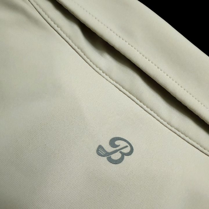 Classic Polo - Creme