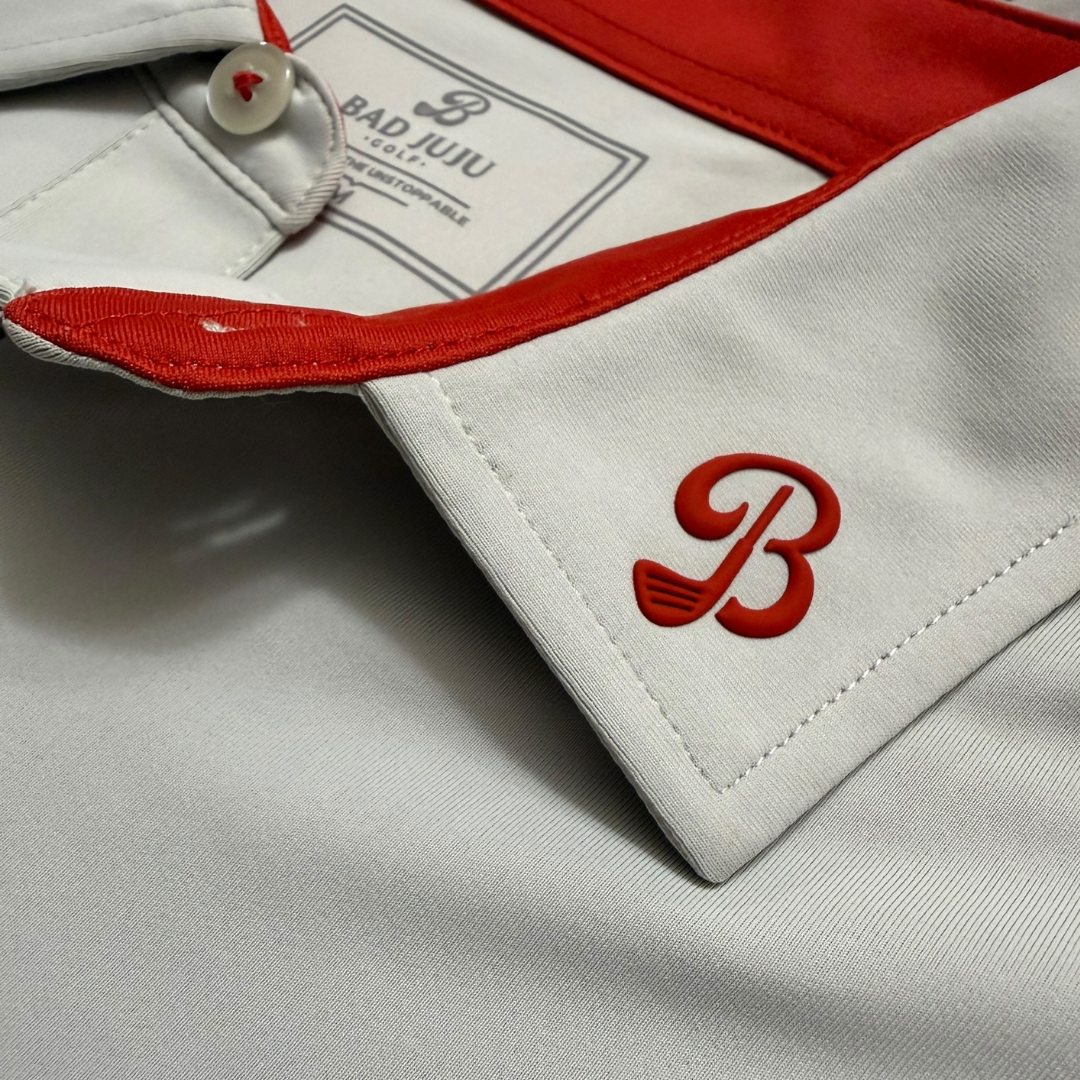 Classic Polo -  Grey