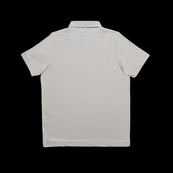 Classic Polo -  Grey