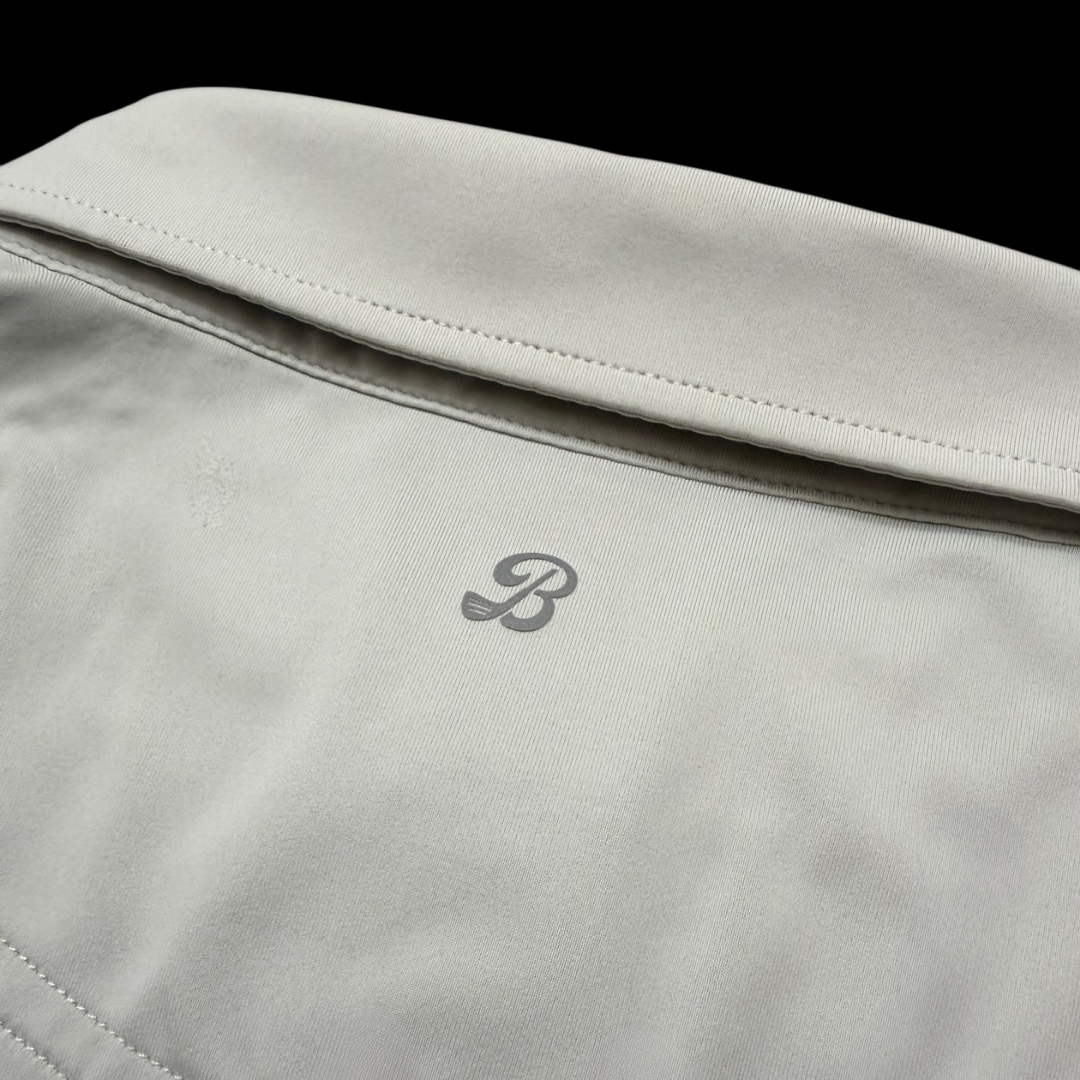 Classic Polo -  Grey