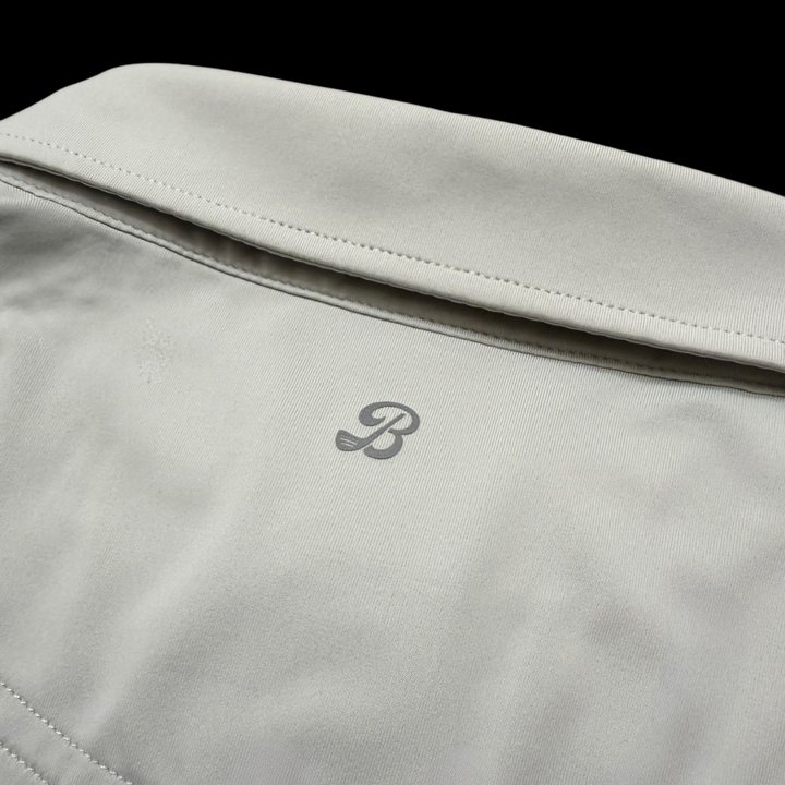 Classic Polo -  Grey