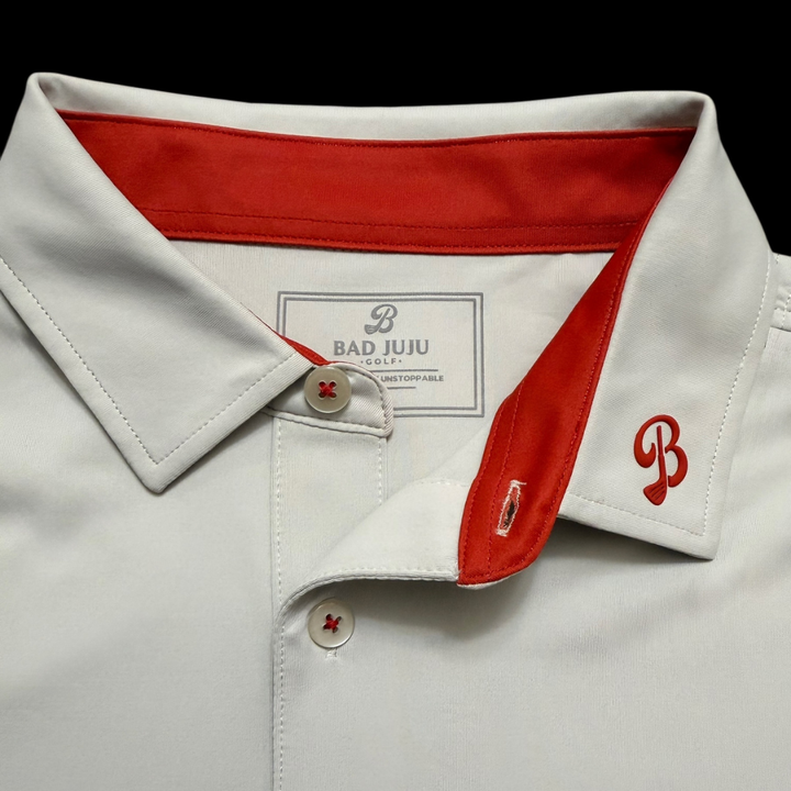 Classic Polo -  Grey