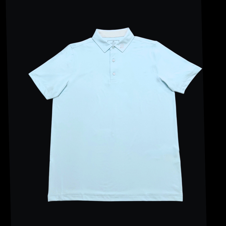 Classic Polo - Sky