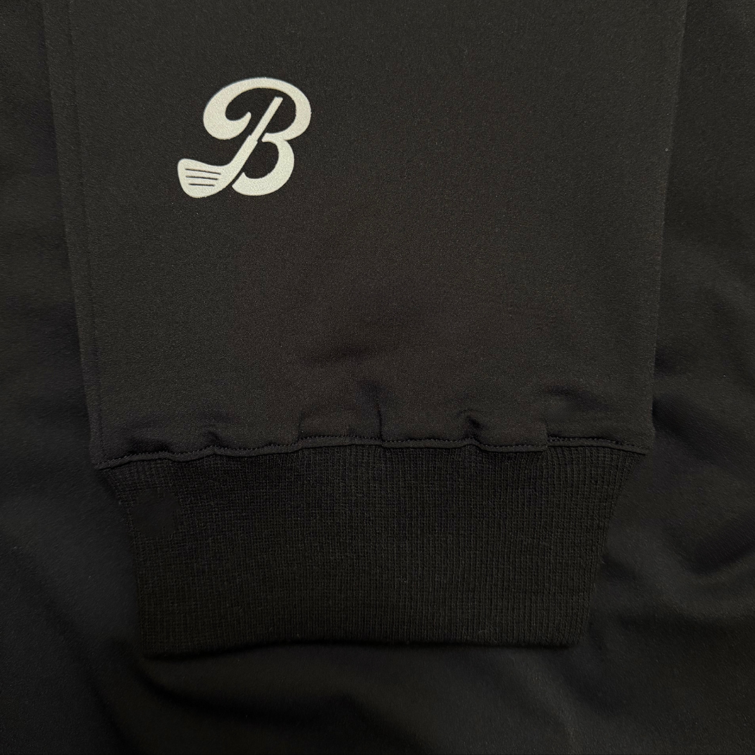 Everyday Jogger - Black