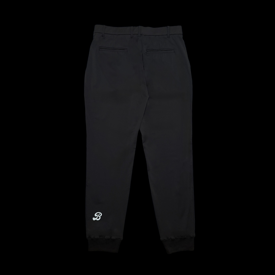 Everyday Jogger - Black