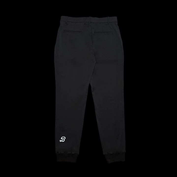 Everyday Jogger - Black