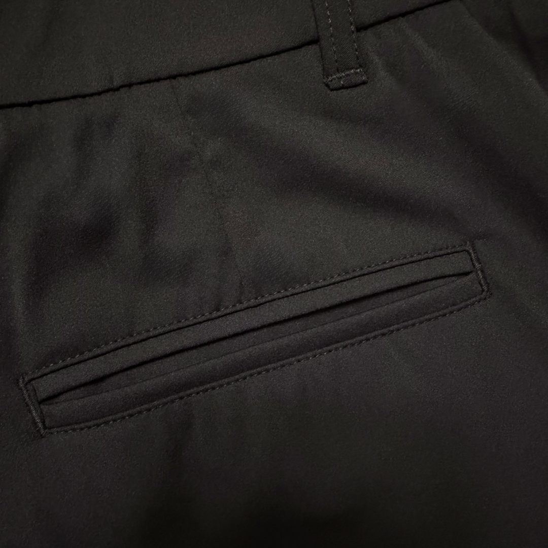 Everyday Jogger - Black