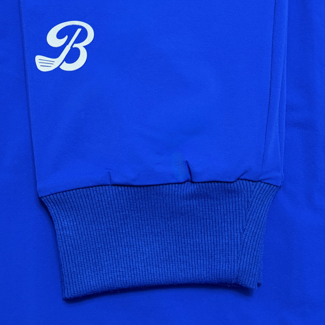 Everyday Jogger - Cobalt