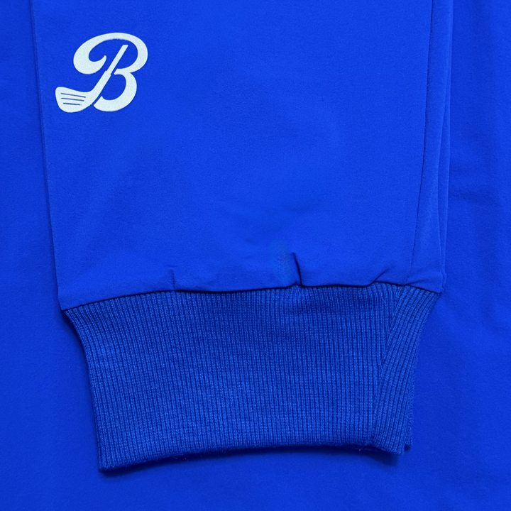 Everyday Jogger - Cobalt