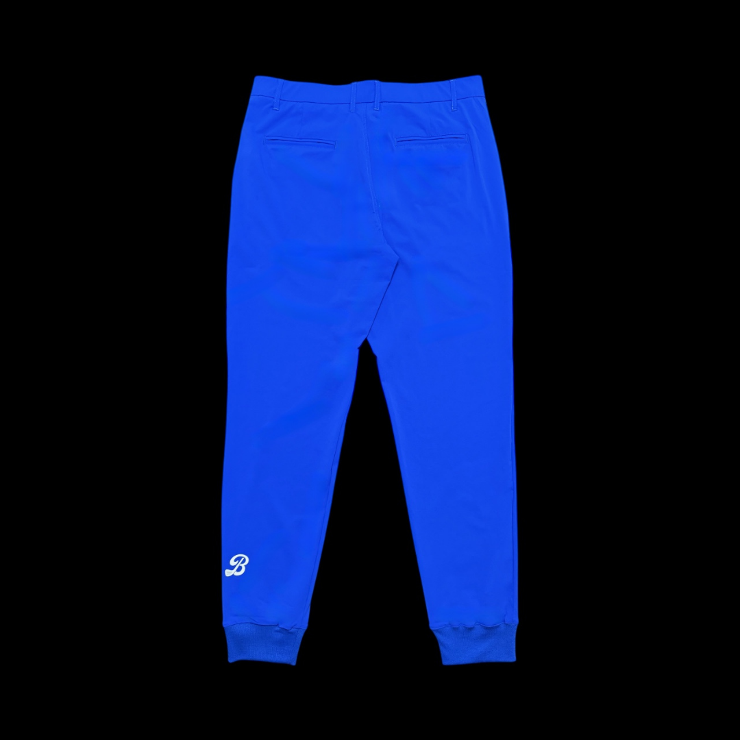Everyday Jogger - Cobalt