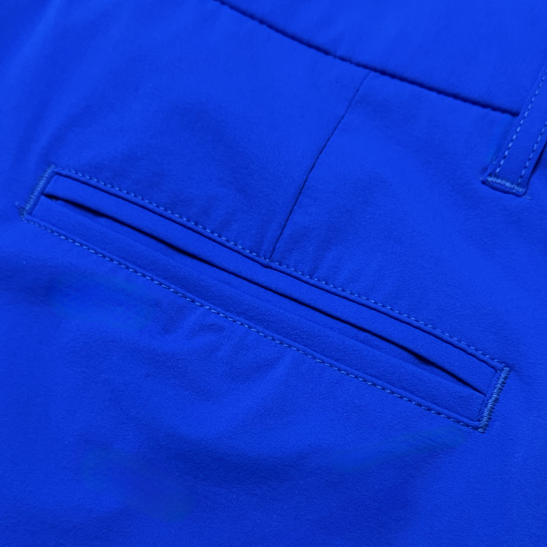 Everyday Jogger - Cobalt