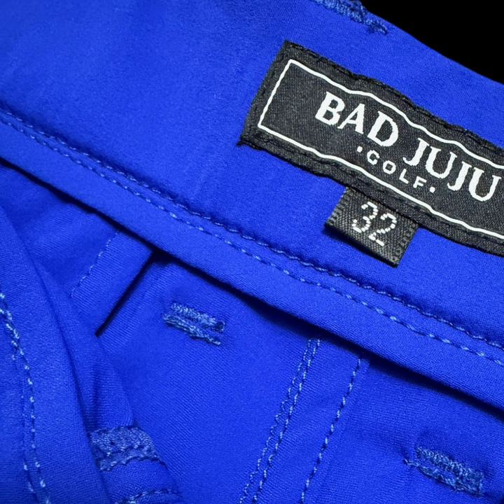 Everyday Jogger - Cobalt