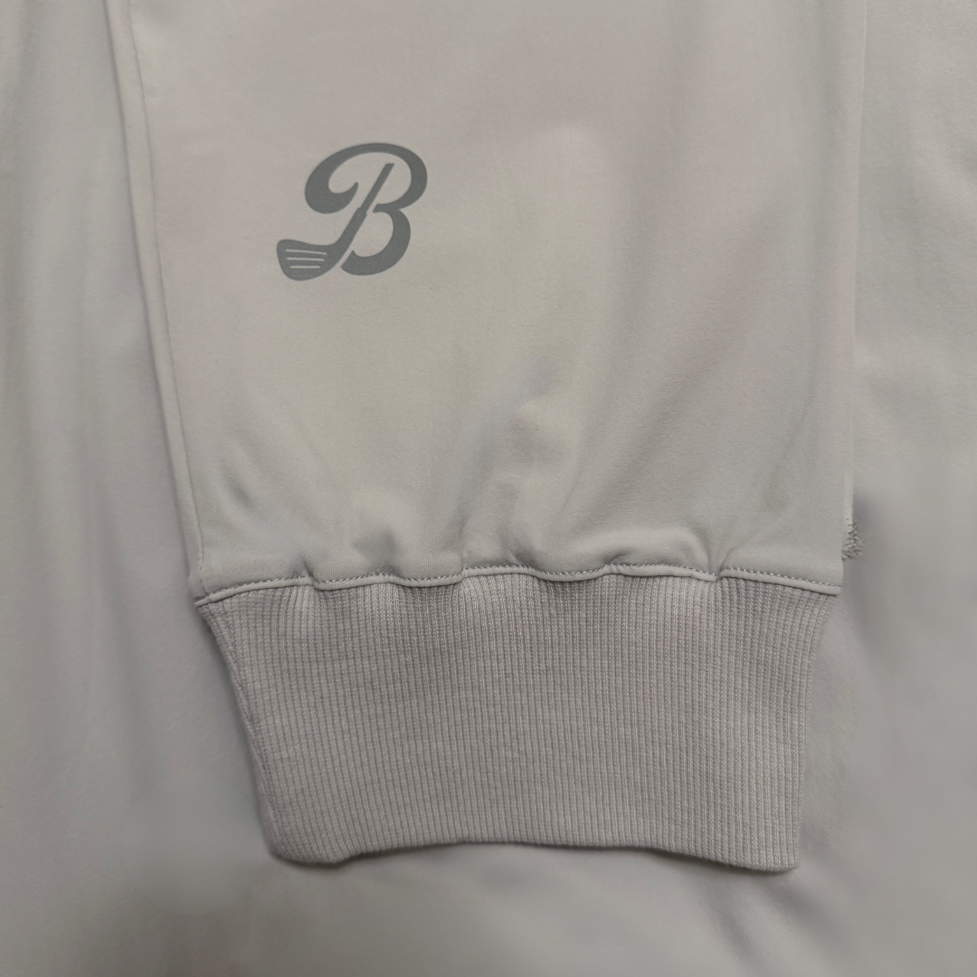 Everyday Jogger - Light Grey