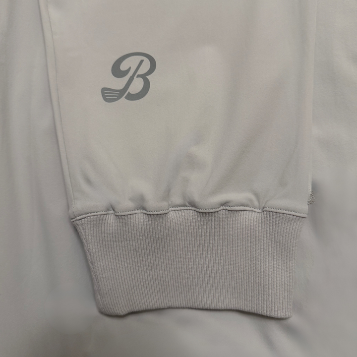 Everyday Jogger - Light Grey