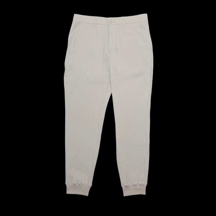 Everyday Jogger - Light Grey
