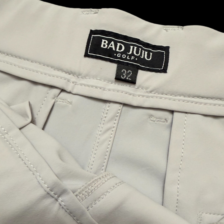 Everyday Jogger - Light Grey