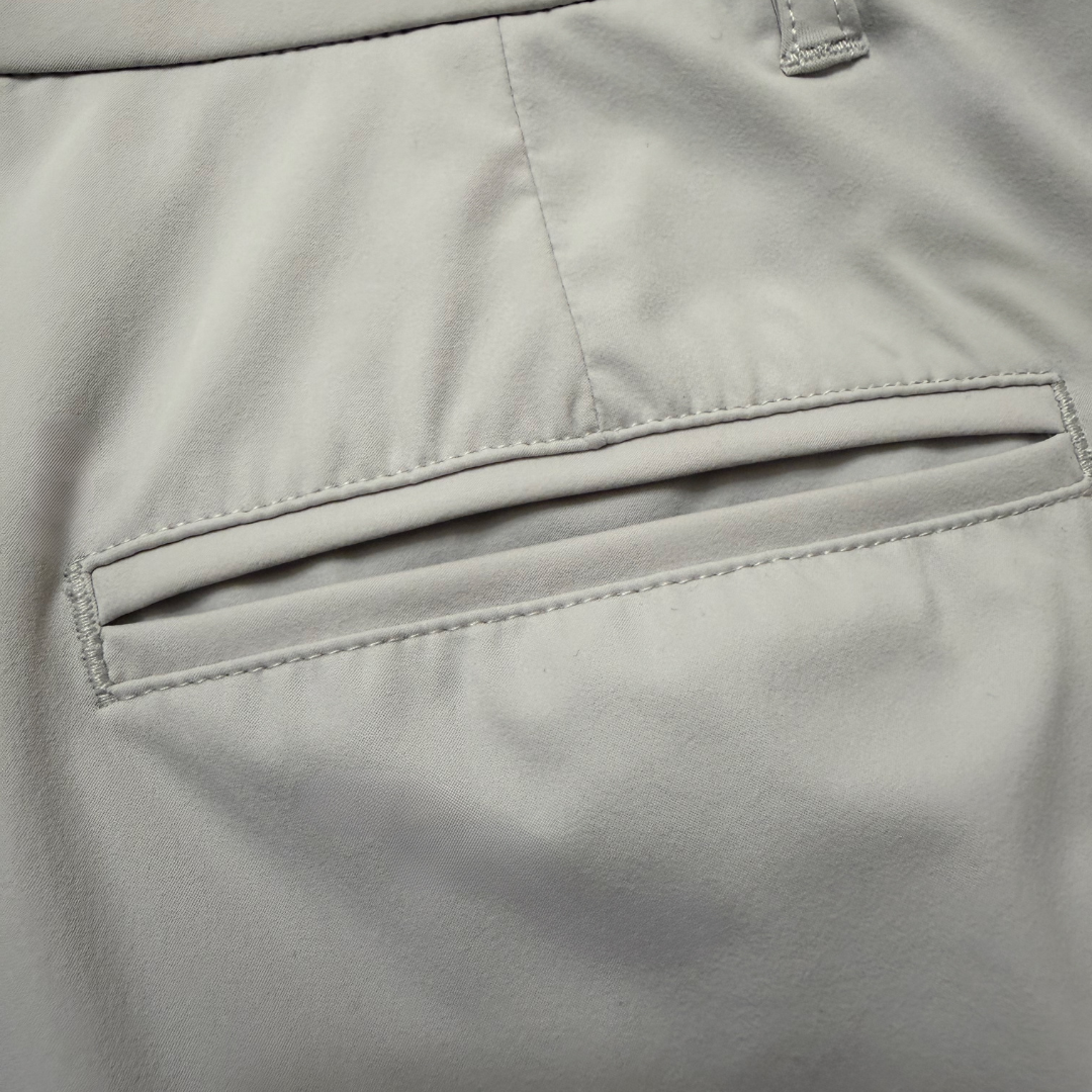 Everyday Jogger - Light Grey