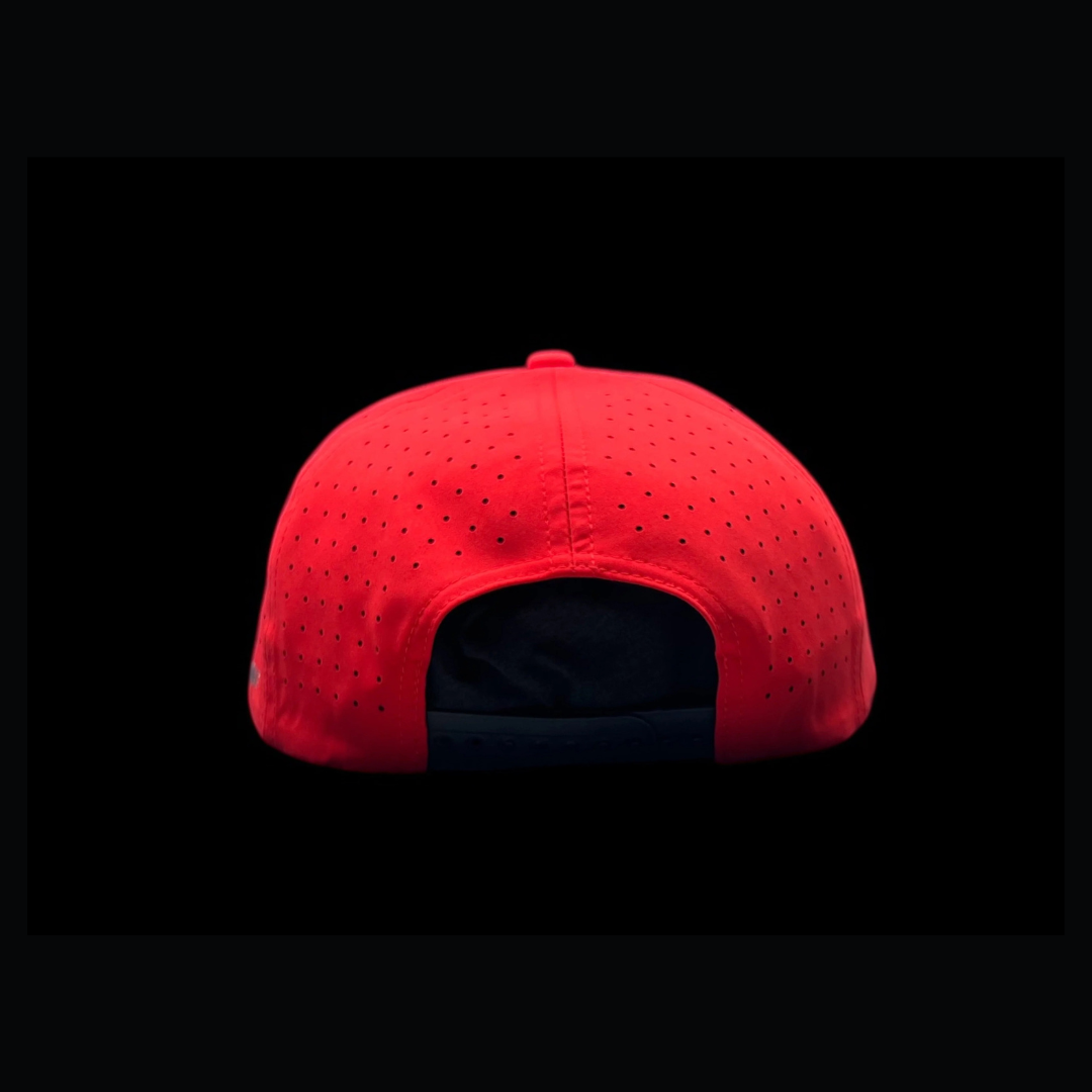 No.1 Classic - Fire Red