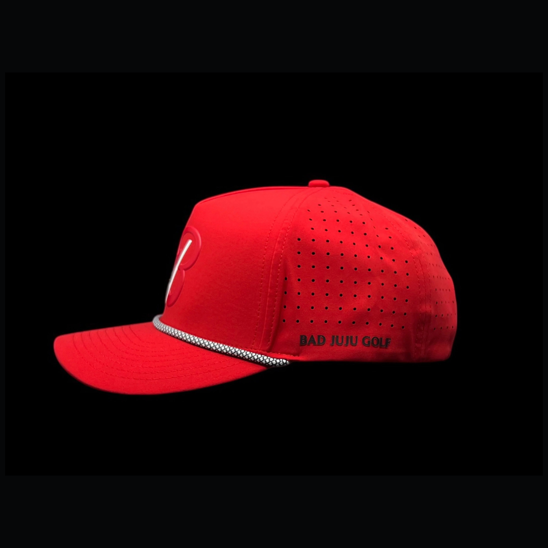 No.1 Classic - Fire Red