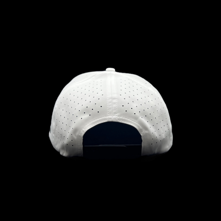 No.1 Classic - Fresh White