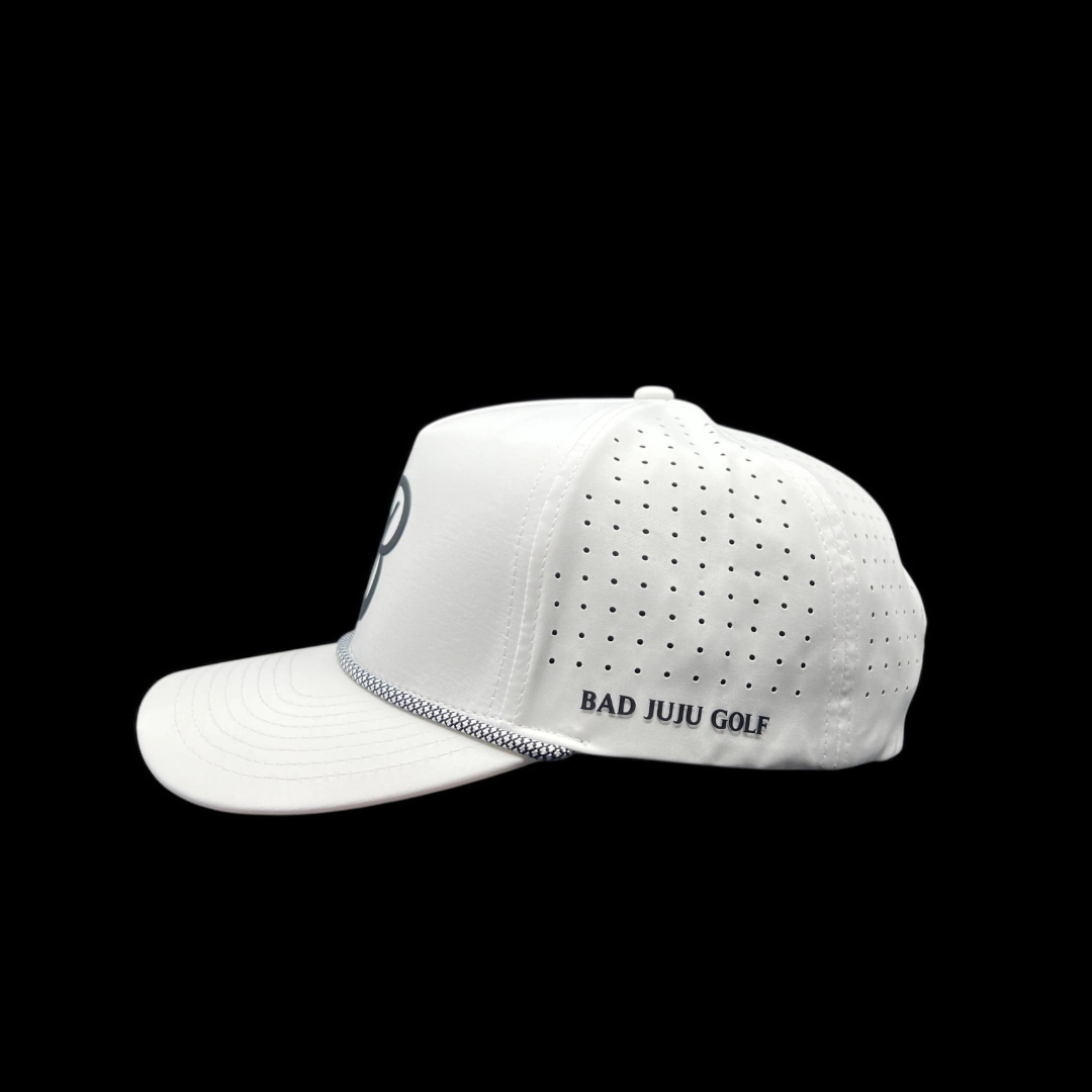 No.1 Classic - Fresh White