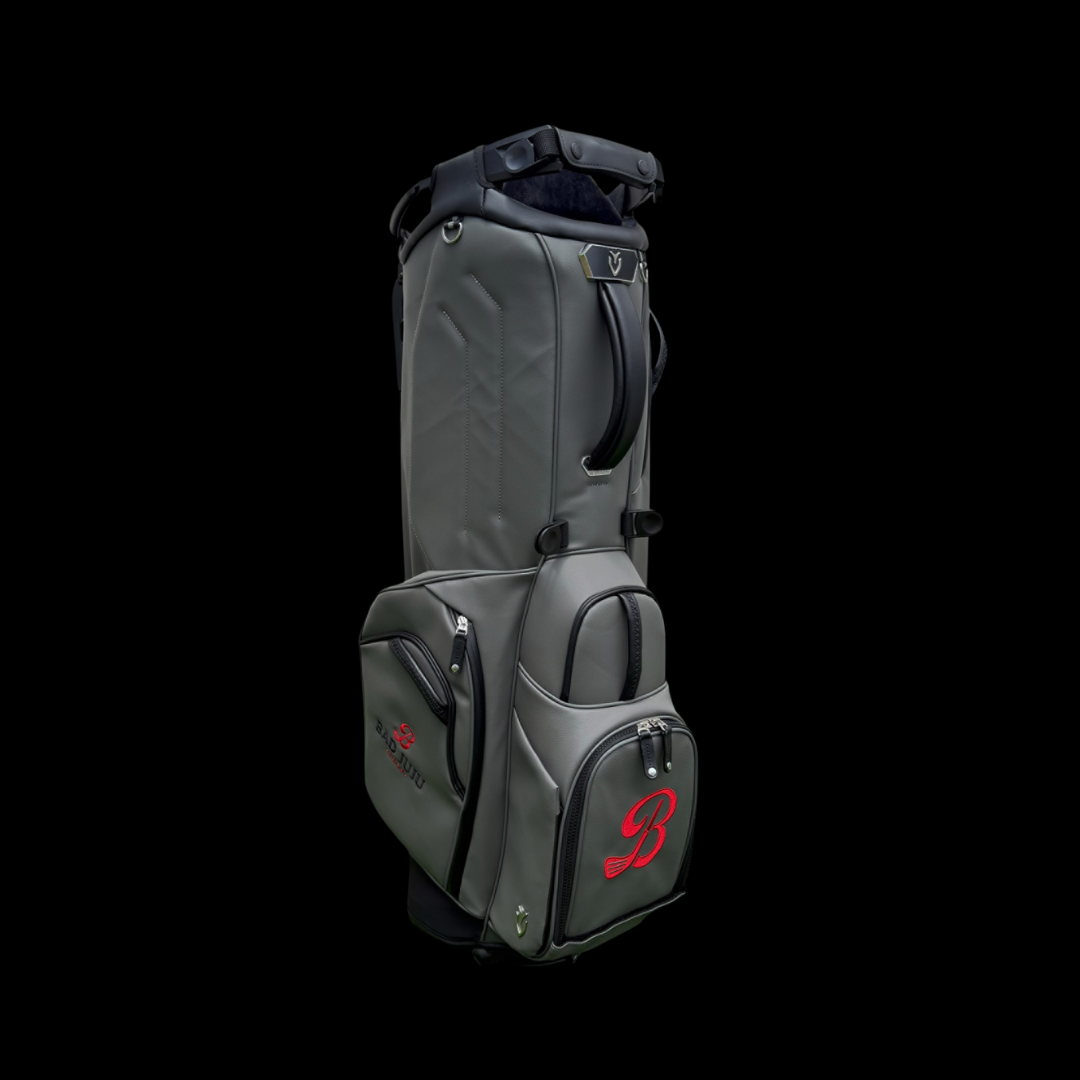 Player V Pro Stand - Grey
