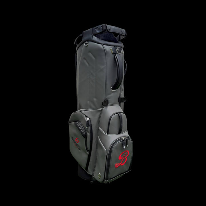 Player V Pro Stand - Grey