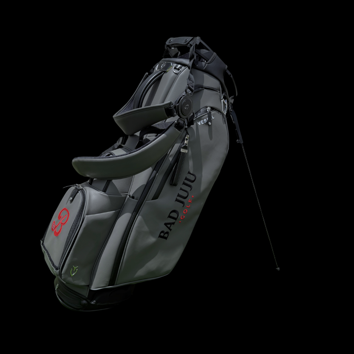 Player V Pro Stand - Grey