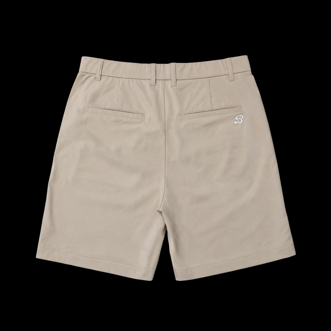 Everyday Short - Khaki