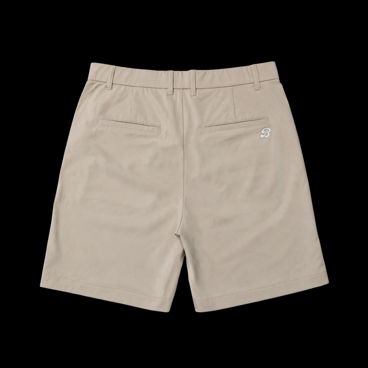Everyday Short - Khaki
