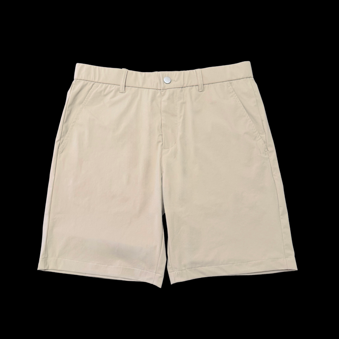 Everyday Short - Khaki
