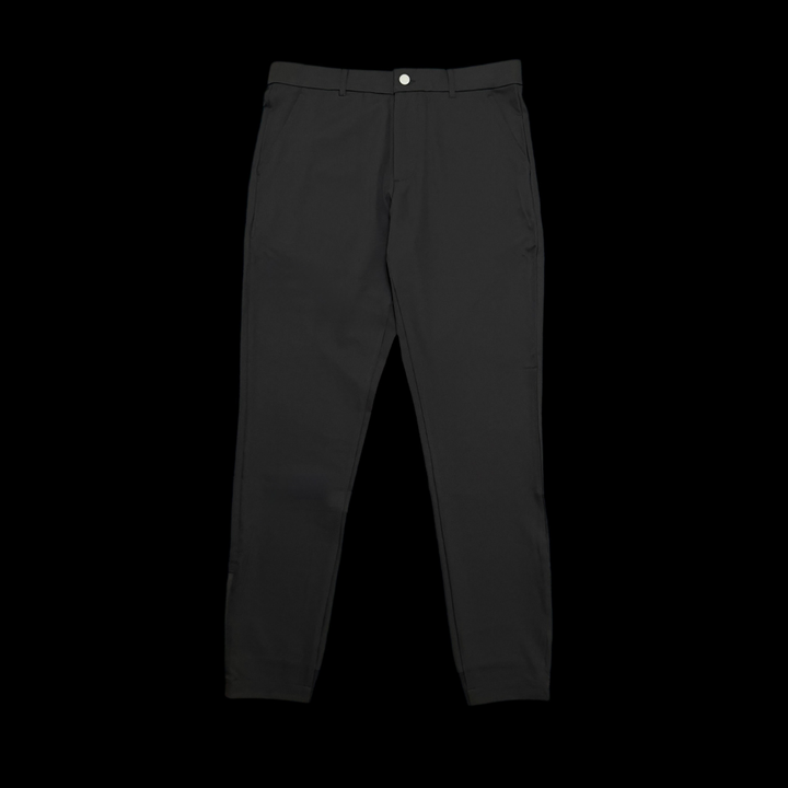 Luxe Jogger - Black