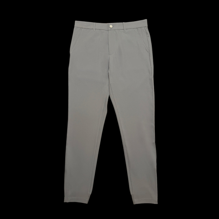 Luxe Jogger - Grey