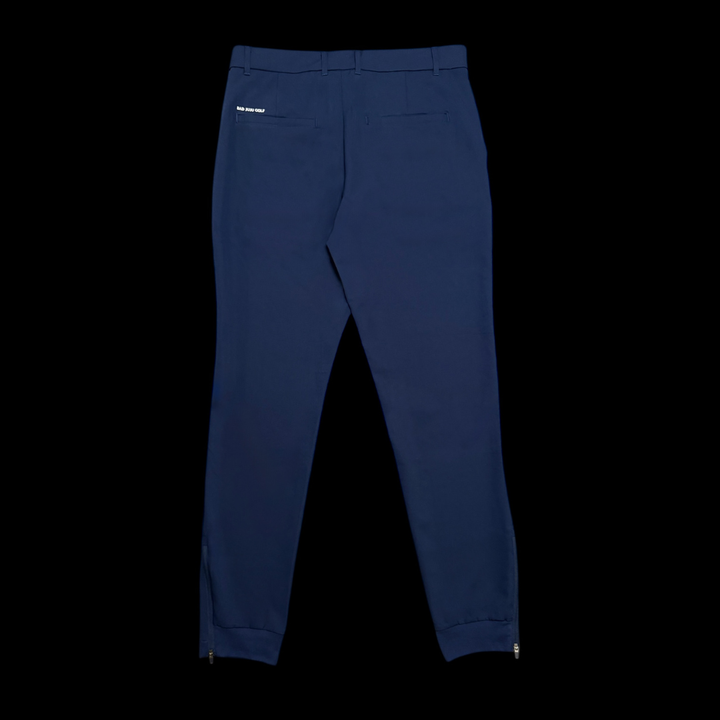 Luxe Jogger - Navy