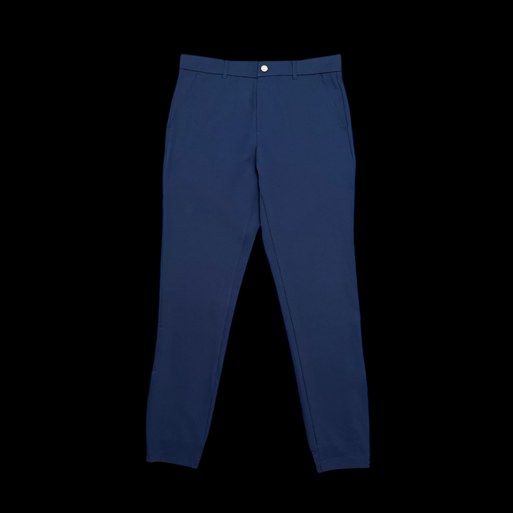 Luxe Jogger - Navy