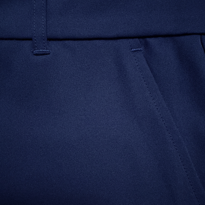 Luxe Jogger - Navy