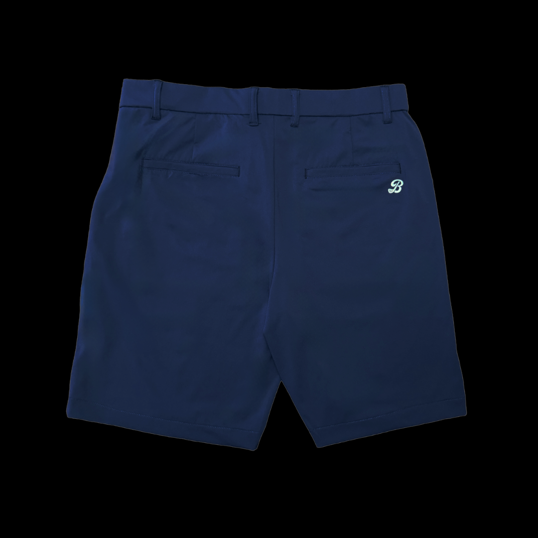 Everyday Short - Navy