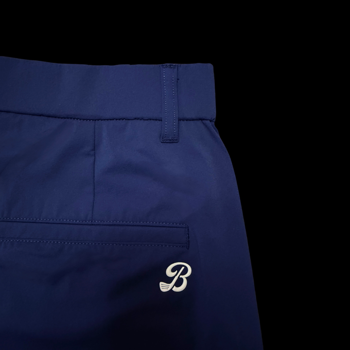 Everyday Short - Navy