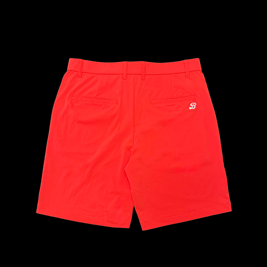 Everyday Short - Red